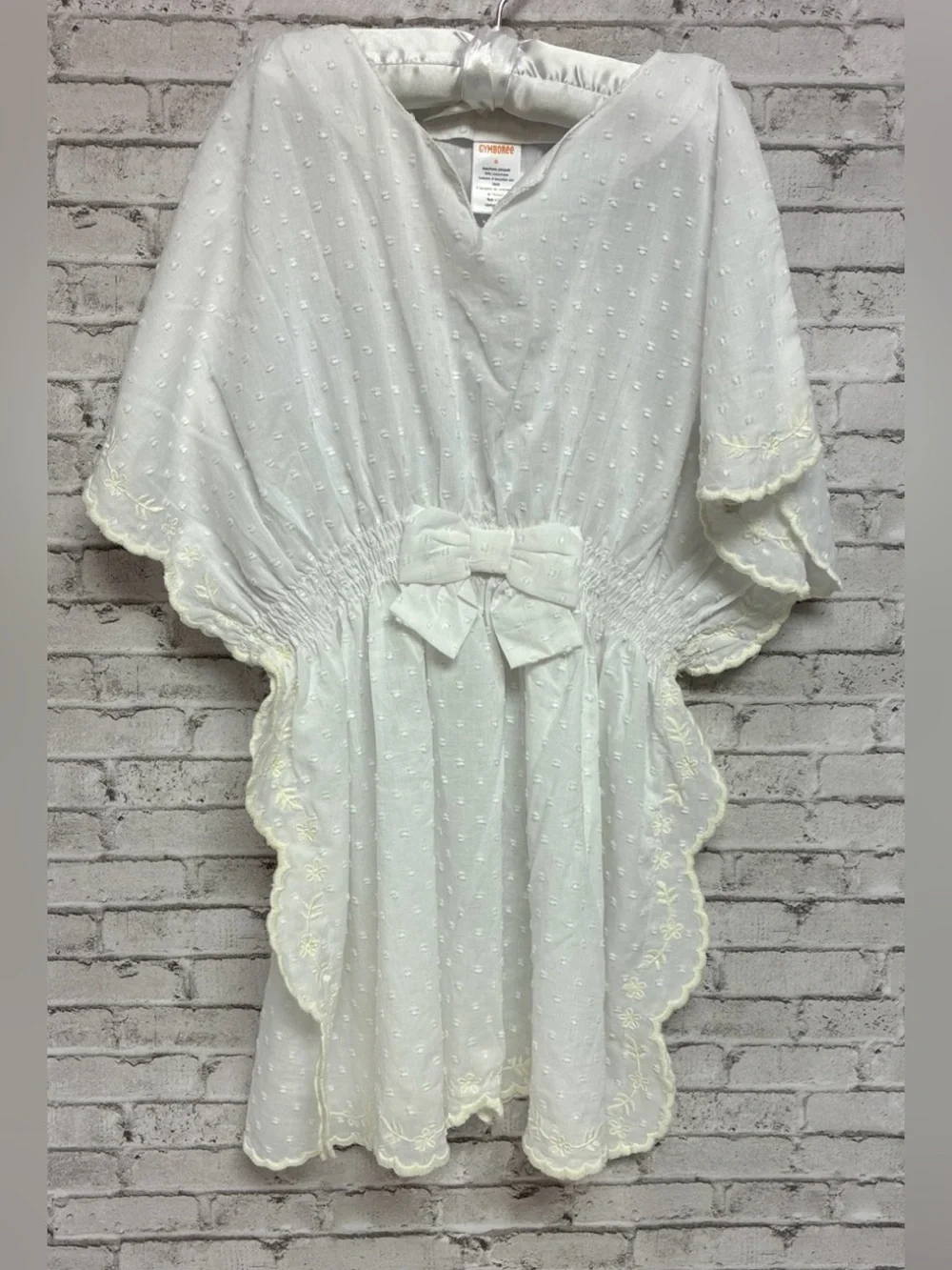 Gymboree girls size